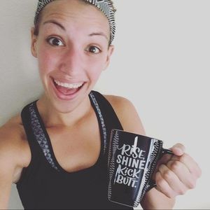 Meet your Posher, Sammie